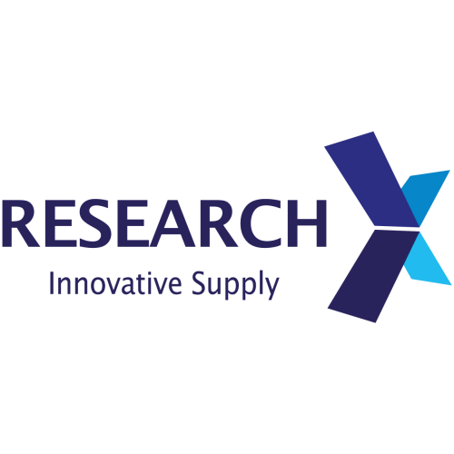 Logo of RESEARCH X-02